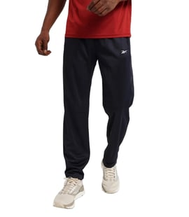 Reebok ID Train Knit Eşofman Altı Lacivert