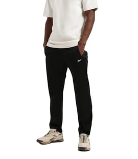 Reebok ID Train Knit Eşofman Altı Siyah