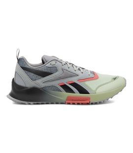 Reebok Lavante Trail 2 Ayakkabı Gri Yeşil