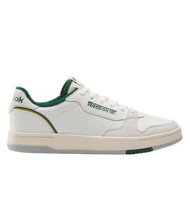 Reebok Phase Court Unisex Ayakkabı Beyaz