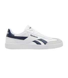 Reebok Smash Edge S Ayakkabı Beyaz Siyah