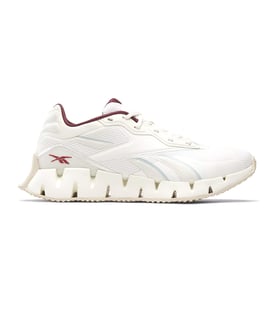Reebok Zig Dynamica 4 Kadın Ayakkabı Beyaz