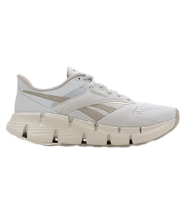 Reebok Zig Dynamica 5 Unisex Ayakkabı Gri