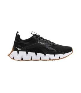 Reebok Zig Dynamica STR Kadın Ayakkabı Siyah