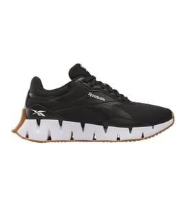 Reebok Zig Dynamica STR Unisex Ayakkabı Siyah
