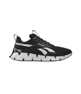 Reebok Zig Dynamica STR Unisex Ayakkabı Siyah