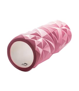 Slazenger Eva Foam Roller Pembe