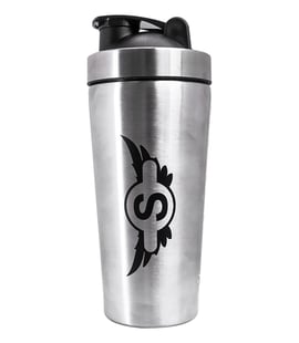 Supplementler Paslanmaz Çelik Shaker 739 ml v2