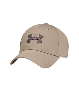 Under Armour Blitzing Şapka Vizon