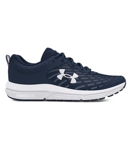 Under Armour Charged Assert 10 Ayakkabı Lacivert
