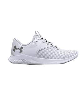 Under Armour Charged Aurora 2 Kadın Ayakkabı Beyaz