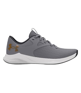 Under Armour Charged Aurora 2 Kadın Ayakkabı Gri