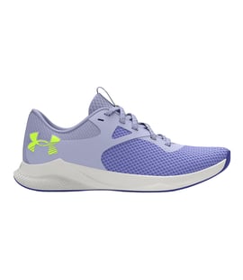 Under Armour Charged Aurora 2 Kadın Ayakkabı Lila