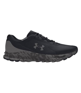 Under Armour Charged Bandit TR 3 StormProof Ayakkabı Siyah