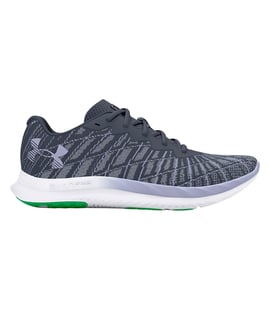 Under Armour Charged Breeze 2 Kadın Ayakkabı Gri