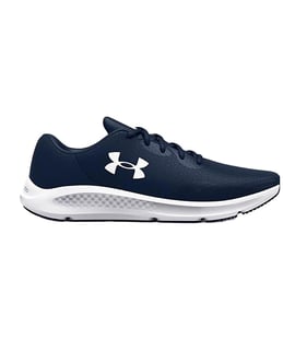 Under Armour Charged Pursuit 3 Ayakkabı Lacivert