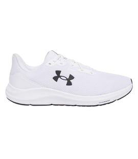 Under Armour Charged Pursuit 4 Ayakkabı Beyaz
