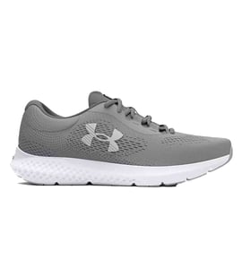 Under Armour Charged Rogue 4 Ayakkabı Gri