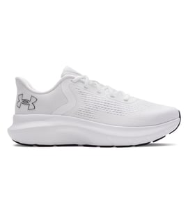 Under Armour Charged Rogue 5 Ayakkabı Beyaz