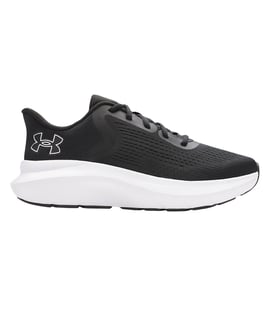 Under Armour Charged Rogue 5 Kadın Ayakkabı Siyah