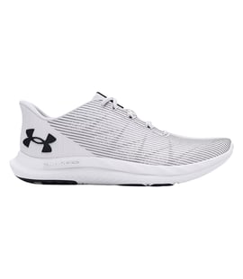 Under Armour Charged Speed Swift Ayakkabı Beyaz