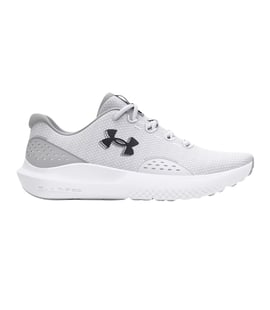 Under Armour Charged Surge 4 Ayakkabı Beyaz