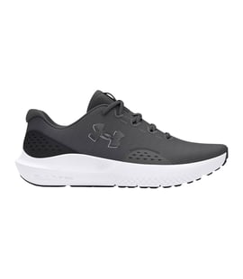 Under Armour Charged Surge 4 Ayakkabı Gri