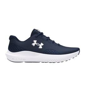 Under Armour Charged Surge 4 Ayakkabı Lacivert