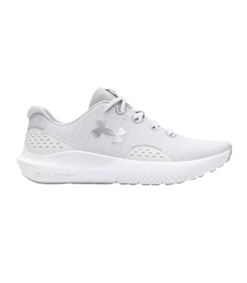 Under Armour Charged Surge 4 Kadın Ayakkabı Beyaz