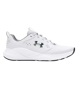 Under Armour Commit 4 Training Ayakkabı Beyaz