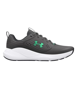 Under Armour Commit 4 Training Ayakkabı Gri
