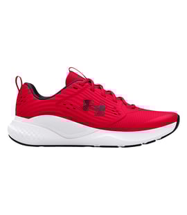 Under Armour Commit 4 Training Ayakkabı Kırmızı