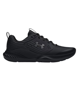 Under Armour Commit 4 Training Ayakkabı Siyah