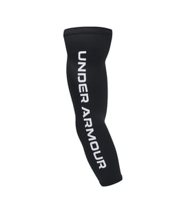 Under Armour Compete Arm Sleeve Kolluk Siyah
