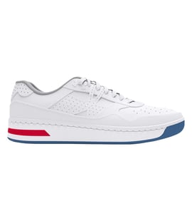 Under Armour Court 96 Ayakkabı Beyaz