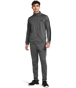 Under Armour Emea Eşofman Takımı Gri Siyah