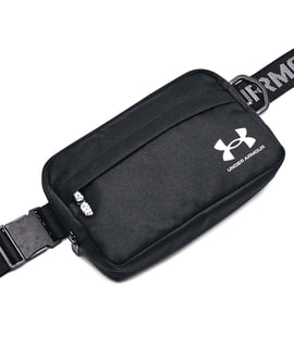 Under Armour Essential Waist Bag Xbody Bel Çantası Siyah