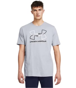 Under Armour GL Foundation Update T-Shirt Gri