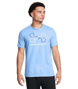 Under Armour GL Foundation Update T-Shirt Turkuaz
