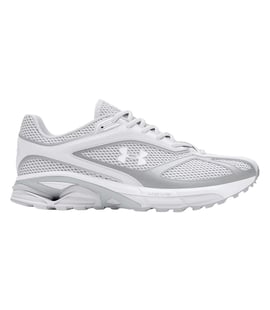 Under Armour HOVR Apparition RTRFTR TC Unisex Ayakkabı Beyaz