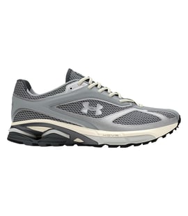 Under Armour HOVR Apparition RTRFTR TC Unisex Ayakkabı Gri