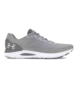 Under Armour HOVR Sonic 6 Ayakkabı Gri