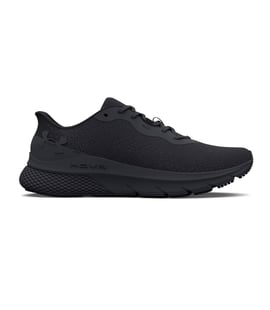 Under Armour HOVR Turbulence 2 Ayakkabı Siyah