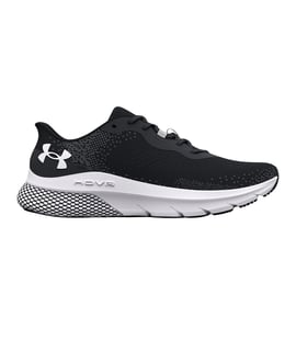 Under Armour HOVR Turbulence 2 Ayakkabı Siyah Beyaz