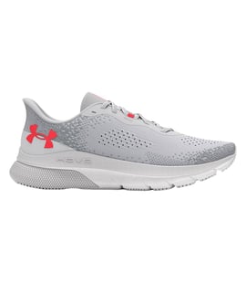 Under Armour HOVR Turbulence 2 Kadın Ayakkabı Gri