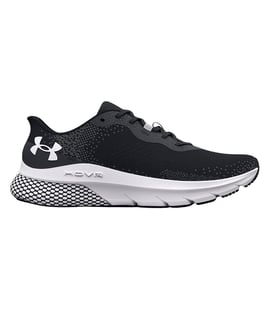 Under Armour HOVR Turbulence 2 Kadın Ayakkabı Siyah