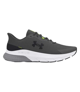Under Armour HOVR Turbulence 2 RS Ayakkabı Gri