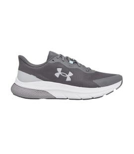 Under Armour HOVR Turbulence 2 RS Ayakkabı Gri Beyaz