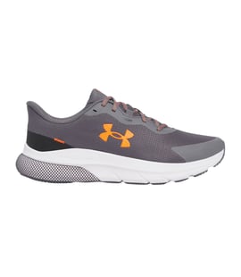 Under Armour HOVR Turbulence 2 RS Ayakkabı Gri Turuncu