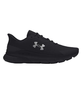 Under Armour HOVR Turbulence 2 RS Ayakkabı Siyah